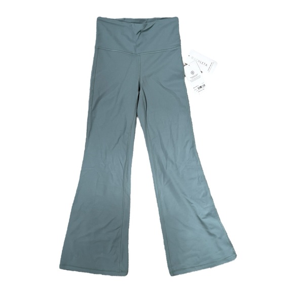Athleta Elation Flare Pants Leggings, Size XS - Picture 3 of 8